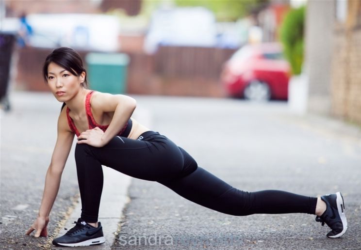 Rina Takasaki