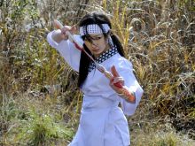 Rina Takeda