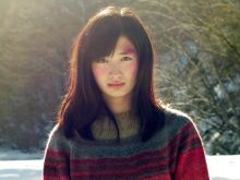 Rina Takeda