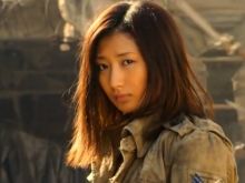 Rina Takeda