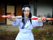 Rina Takeda
