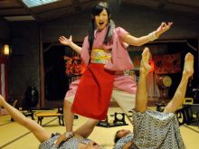 Rina Takeda photo