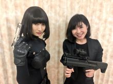 Rina Takeda