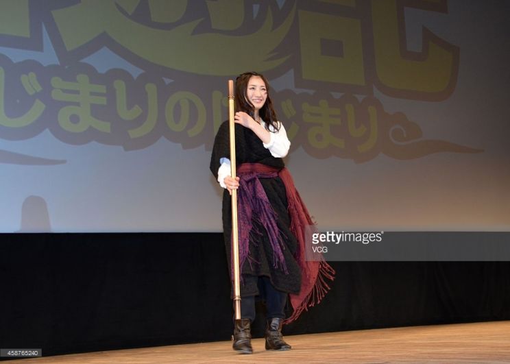 Rina Takeda