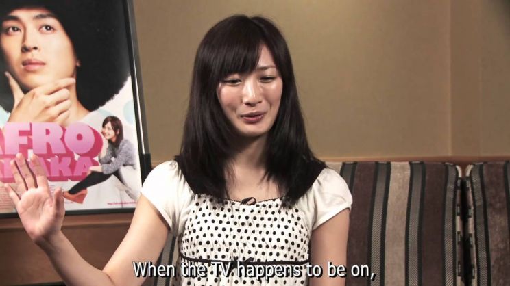 Rina Takeda