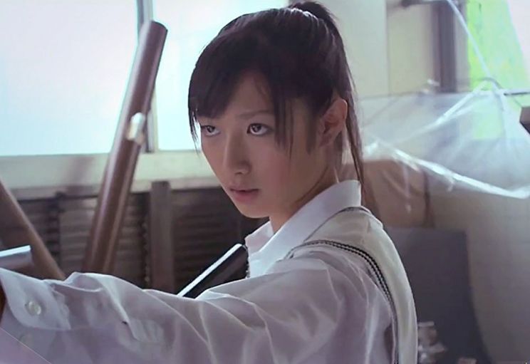 Rina Takeda