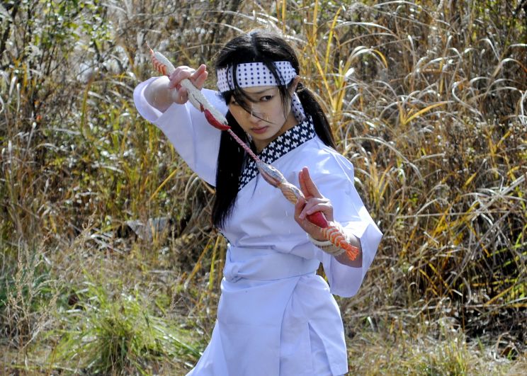 Rina Takeda