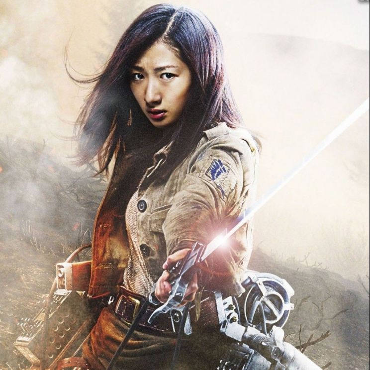 Rina Takeda