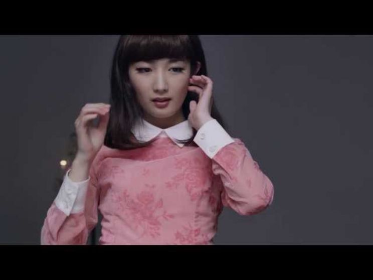 Rina Takeda