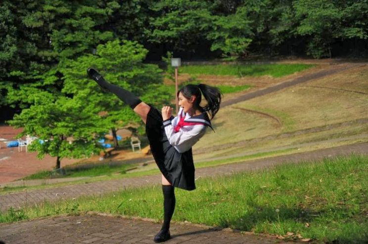 Rina Takeda
