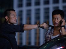 Ringo Lam
