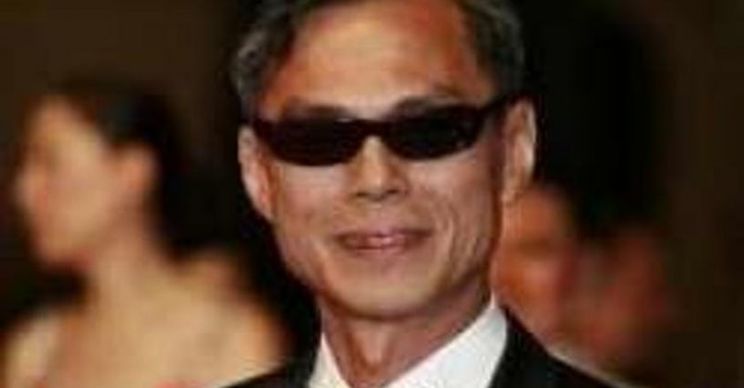 Ringo Lam