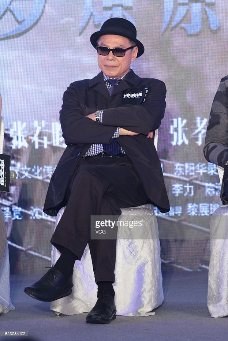 Ringo Lam