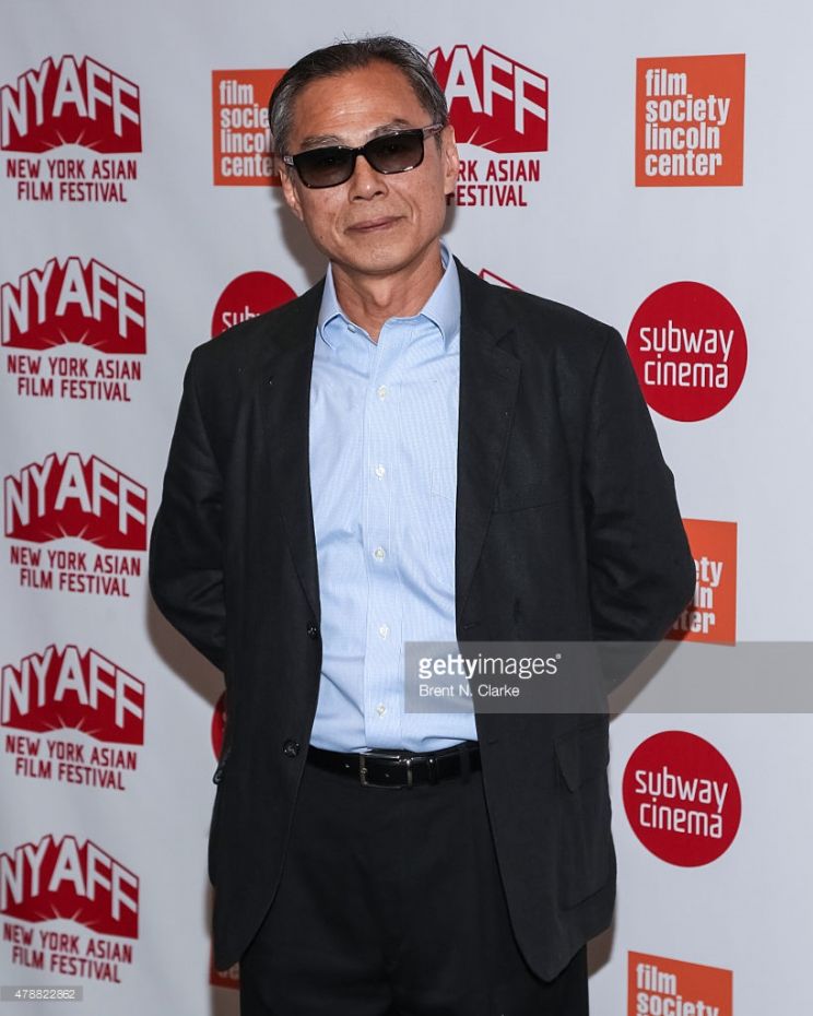 Ringo Lam