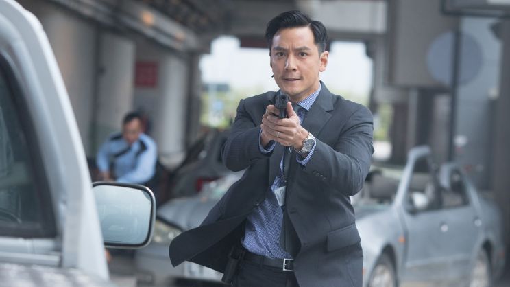 Ringo Lam