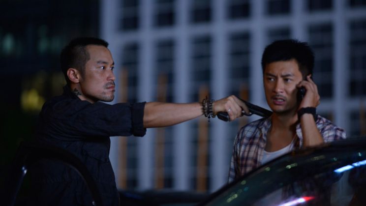 Ringo Lam