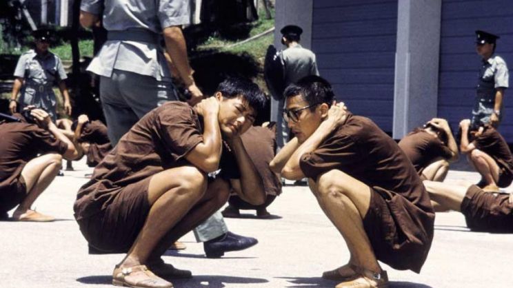 Ringo Lam