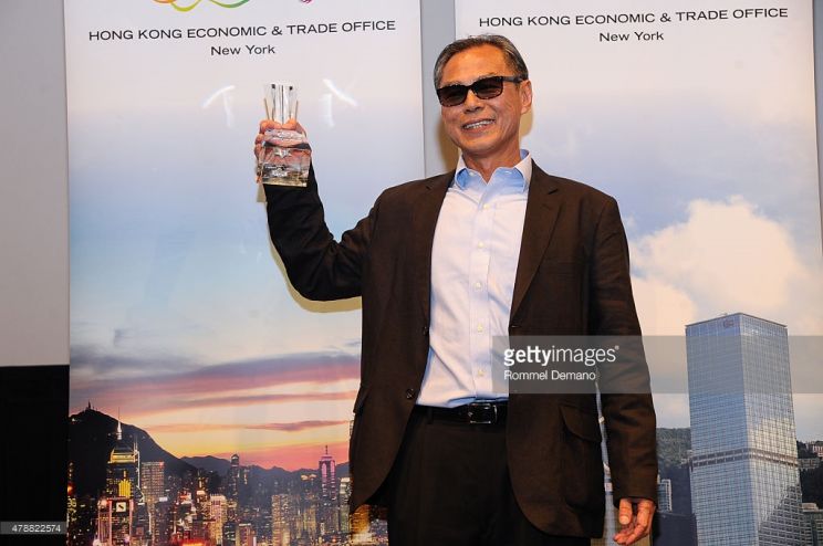 Ringo Lam