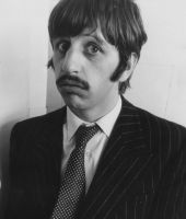 Ringo Starr