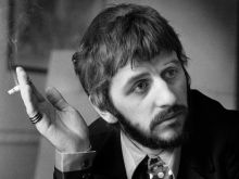 Ringo Starr