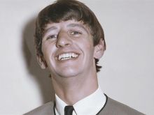 Ringo Starr