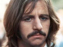 Ringo Starr