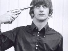 Ringo Starr