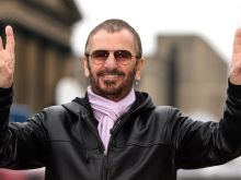 Ringo Starr