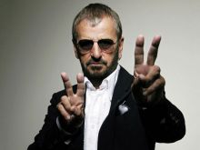 Ringo Starr