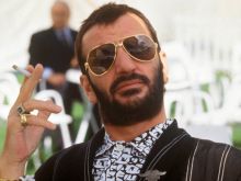 Ringo Starr