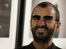 Ringo Starr