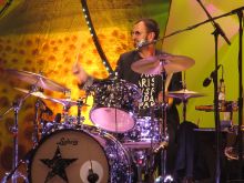 Ringo Starr