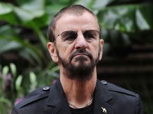 Ringo Starr