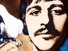 Ringo Starr