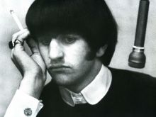 Ringo Starr