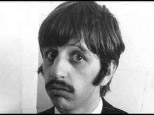 Ringo Starr