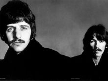 Ringo Starr
