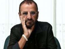 Ringo Starr