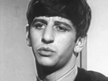 Ringo Starr