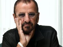 Ringo Starr