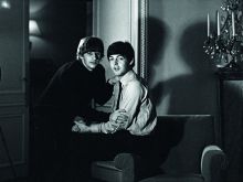 Ringo Starr