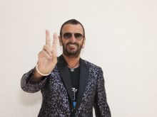 Ringo Starr