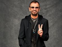 Ringo Starr