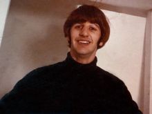Ringo Starr