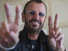 Ringo Starr