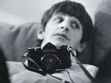 Ringo Starr