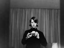 Ringo Starr