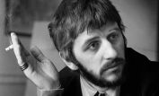 Ringo Starr