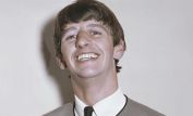 Ringo Starr