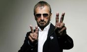 Ringo Starr